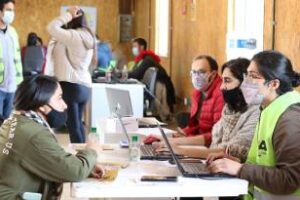 Cómo funciona la economía popular y social porteña