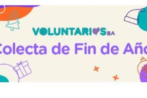 Ciudad:Convocatoria a voluntarios para una Navidad solidaria