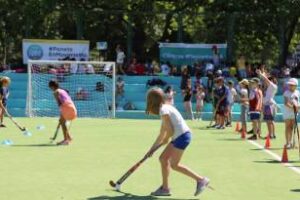 Colonia de Verano 2022:Cuenta regresiva para el inicio