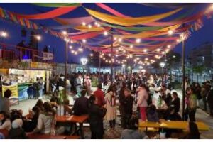 Ciudad:Cómo funciona la economía popular y social porteña
