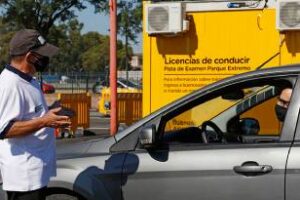 En la Ciudad:La licencia de conducir quiénes deben tramitarla