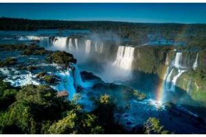 Nación: Comenzará la temporada de verano en los parques nacionales