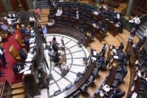 Legislatura:Mañana jueves votarán el Presupuesto 2022 de la Ciudad