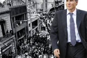AMIA: A siete años de la muerte del fiscal Alberto Nisman