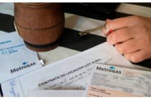 Aumentos:Empresas de gas piden subas, hasta un 30% en las facturas