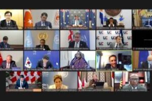 Ambiente:Argentina en la lucha contra el cambio climático es evidente