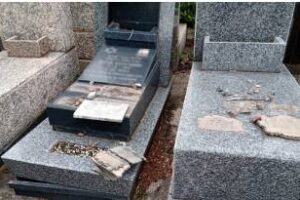 AMIA denuncia nuevos ataques en su cementerio de Tablada