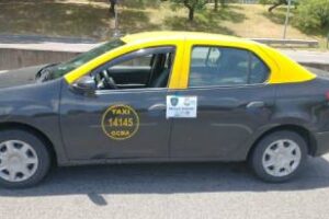 Anillo Digital, dos hombres fueron detenidos,con pedido de secuestro