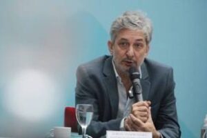 Offshore:El Ministerio exigió niveles de estándares ambientales