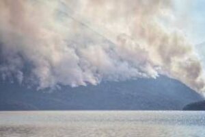 Gobierno:Declaró emergencia ígnea en todo el territorio argentino