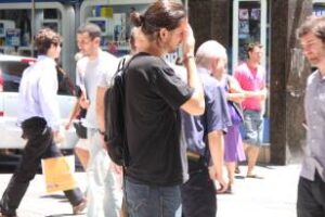 Qué hacer ante las altas temperaturas para evitar el golpe de calor