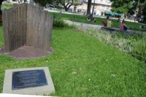 Ciudad porteña: El abandono de la memoria por parte del Estado
