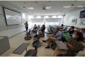 La Universidad Austral incorpora “aulas flexibles” en 2022