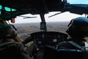 Nación destina 300 millones de pesos para Corrientes y combatir el fuego