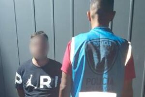 Cayó un barra brava de Boca imputado por reiterados robos