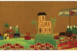 En la ciudad:Se proyectará “La Guardería” en Chacarita