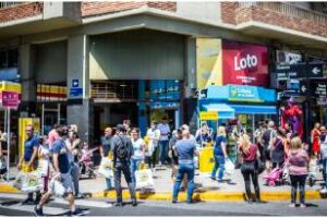 Semanas de los Centros Comerciales Abiertos a los barrios porteños