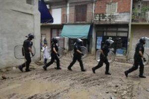 Villa Lugano:Detuvieron y condenaron a prisión a banda que vendía cocaína