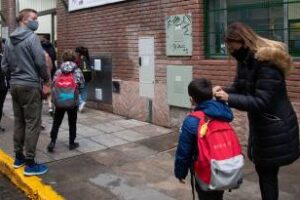 Educación y COVID 19: Impacto emocional  en los alumnos