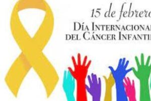 Día Internacional del Cáncer Infantil:Terapias para cáncer pediátrico
