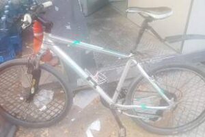 Ciudad detuvieron a un ladrón de celulares en Retiro