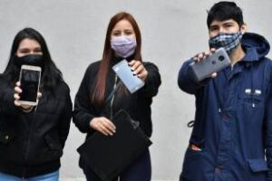 Ciudad:Ahora podes recuperar objetos robados a través de una plataforma