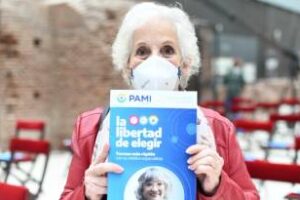 PAMI: Los afiliados tendrán la libertad de elegir, al médico especialista