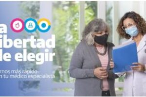 PAMI: Cómo funcionará el nuevo sistema de libre elección