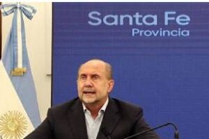 Santa Fe adhirió a la definición de antisemitismo de la IHRA