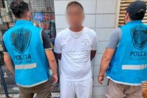 Cayó la «Banda del Tuerto»,al cometer entraderas en Caballito y Belgrano