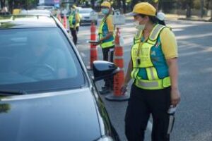 Alcoholemia:Se quitará la licencia por dos meses a los conductores positivos