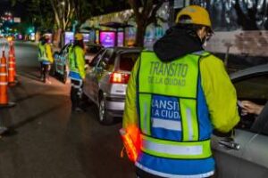 Alcoholemia:Se quitará la licencia por un mínimo de dos meses