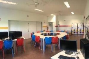 Secundaria: 123 escuelas comienzan el ciclo lectivo bajo esta modalidad
