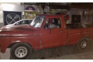 Barrio Flores:Detuvieron una persona con quince dosis de pasta base