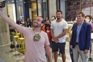 Para  jóvenes continúa promoviendo las oportunidades laborales