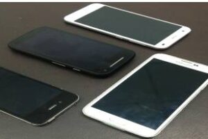 Caballito:Ladrón detenido intentó robarle el celular a una mujer