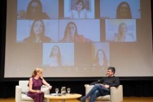 En el Día de la Mujer: 8 mujeres con historias de gestión pública
