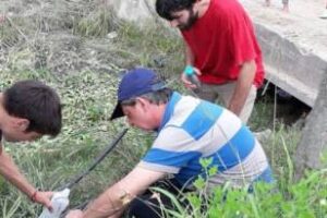 AMBA barrios vulnerables y el derecho y el acceso al agua potable