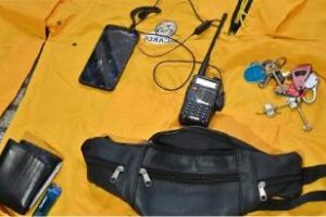 Barracas y Balvanera: Golpe a ladrones con inhibidores diez detenidos