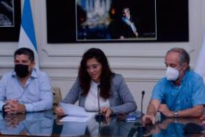 Legislatura porteña: Eligieron a las autoridades de sus Comisiones