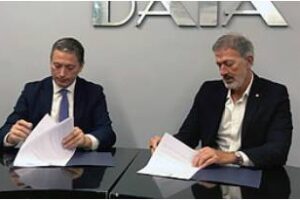 DAIA y el Municipio de Esteban Echeverría firmaron un convenio