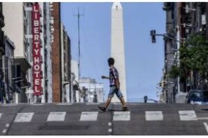 Ciudad: Cronograma de Servicios Públicos para hoy martes 1 de marzo