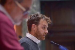 Legislatura:En la sesión de hoy jueves se conmemorará el Día del veterano
