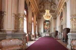 Ciudad:Teatro Colón,el Día de la Mujer con una función gratuita