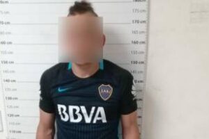 Balvanera: Un detenido por robo tras persecución por cámaras del CMU