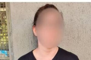 Constitución:Cayó falso policía y su cómplice que extorsionaba a travestis