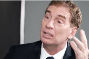 Santilli:» Con este proyecto vamos de frente contra los capos narcos»