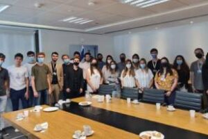 La Juventud renueva su compromiso con el reclamo de justicia