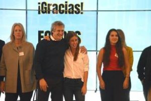 Ciudad:Puso en marcha el FONDES, una novedosa herramienta financiera