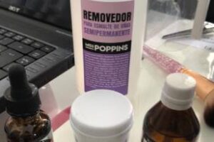 Ciudad:Clausuran salón de belleza,por emanación de sustancias tóxicas